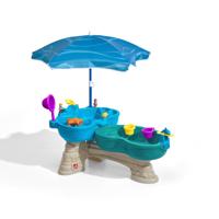 Step2 Spill & Splash Seaway Water Table - thumbnail