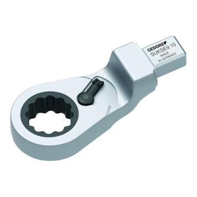 Gedore Insteek omschakelb. ringratel - 2827778