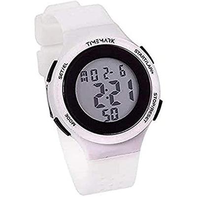 Analoge alarmklok Timemark Brons Licht met geluid 9 x 13,5 x 5,5 cm (9 x 13,5 x 5,5 cm)