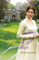 De jongedame in het poorthuis (Paperback) - thumbnail