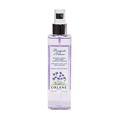 Lichaamsgeur Orlane Bouquets d'Orlane Autour de la Pivoine 200 ml EDT