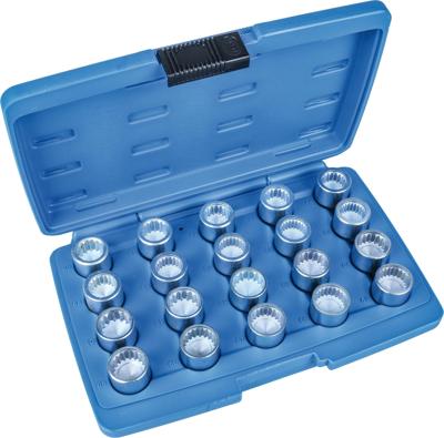 Condor Rim locks disassembly 20 pcs vag/porsche