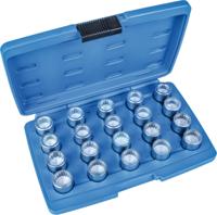 Condor Rim locks disassembly 20 pcs vag/porsche - thumbnail