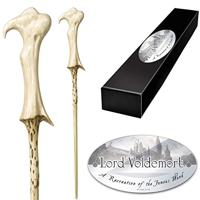 Noble Collection Harry Potter: Lord Voldemort`s Wand Rollenspel - thumbnail