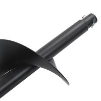 Grondboor 200 mm staal - thumbnail