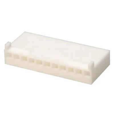 Molex 22013117 Female behuizing (kabel) Inhoud: 1 stuk(s) Bulk