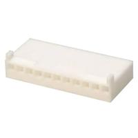 Molex 22013117 Female behuizing (kabel) Inhoud: 1 stuk(s) Bulk - thumbnail