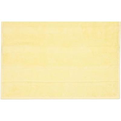 Cawö Cawö Noblesse2 Uni Badlaken 80x160 Honig