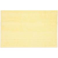 Cawö Cawö Noblesse2 Uni Badlaken 80x160 Honig - thumbnail