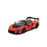 JADA TOYS McLaren Senna Fast & Furious Kant-en-klaar model Personenauto (model) - thumbnail