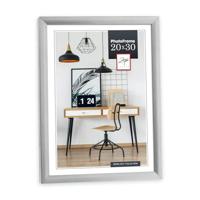 Zep fotolijst kl2 silver 13x18 cm - thumbnail