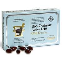 Pharma Nord Bio-Quinon Q10 Gold 100mg Capsules - thumbnail