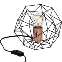 Brilliant Trendy tafellampSynergy - 93593/76 - thumbnail