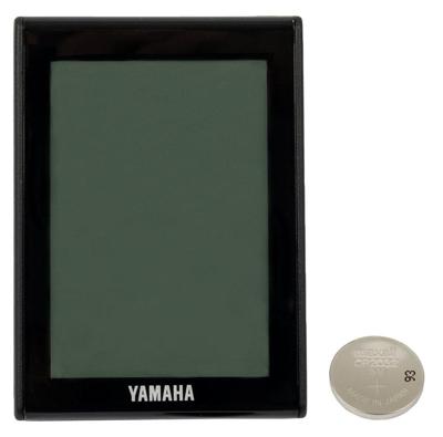 Yamaha Ebp display lcd + eco 2016 zw