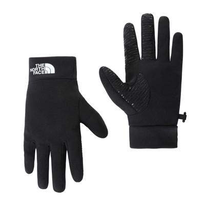 The North Face Rino Handschoen Heren TNF Black S