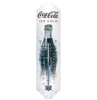 Thermometer Coca Cola Ice Cold - thumbnail
