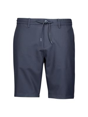No- Excess Short Chino 4-way Stretch Sedoc 318190318sn Korte Broeken 078 Night