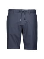 No- Excess Short Chino 4-way Stretch Sedoc 318190318sn Korte Broeken 078 Night - thumbnail