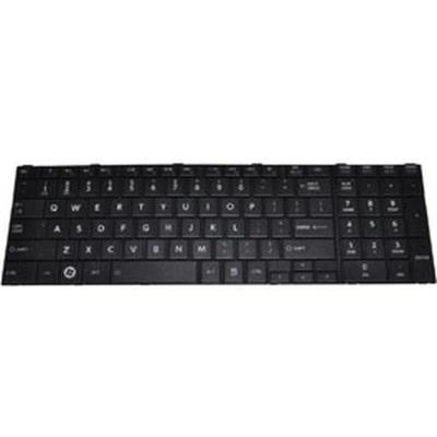 Notebook keyboard for Toshiba Satellite C870 C850 C855 Notebook keyboard for Toshiba Satellite C870 C850 C855