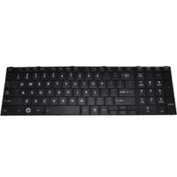 Notebook keyboard for Toshiba Satellite C870 C850 C855 - thumbnail