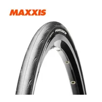 CST Maxxis vouwband pursuer 25-622 zwart - thumbnail