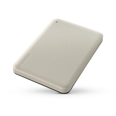 Toshiba Canvio Advance, 4 TB harde schijf - thumbnail