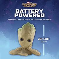 Marvel Guardians of the Galaxy - Groot Light with Sound - thumbnail