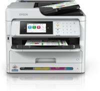 Multifunctional inktjet printer Epson Workforce WF-C5890DWF - thumbnail