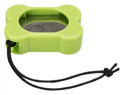 TRIXIE DOG ACTIVITY BASIC CLICKER ASSORTI - thumbnail