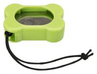 Trixie dog activity basic clicker assorti - thumbnail