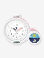 Kid Sleep Clock wekker roze - thumbnail