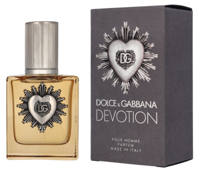 Dolce & Gabbana Devotion Men Parfum 50ml