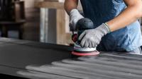 Bosch Accessories 2608900007 Expert Multihole universele steunpad, 150 mm, medium Diameter 150 mm - thumbnail