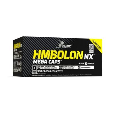 Hmbolon Nx | Olimp Supplements | 300ct - thumbnail