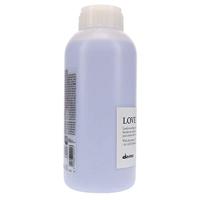 Conditioner voor Gedefinieerde Krullen Davines Love 1 L - thumbnail
