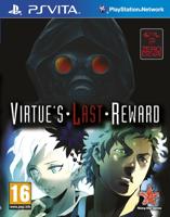 Virtue's Last Reward - thumbnail