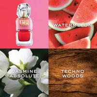 Damesparfum Oui Juicy Couture OUI EDP (100 ml) EDP 100 ml - thumbnail