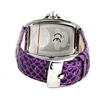 Horloge Dames Chronotech Prisma STYLE (Ø 33 mm) - thumbnail
