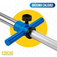 Parasolanker (79 x 17 x 8 cm) - thumbnail