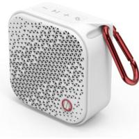 Hama Pocket 2.0 Mono draadloze luidspreker Wit 3,5 W - thumbnail
