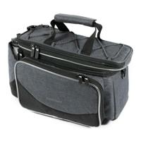 Haberland bagagedragertas "flexibag top" trunk bag flexibag top mik - thumbnail