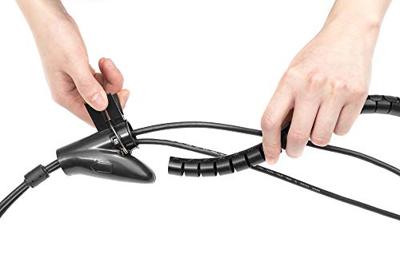 Digitus DA-90508 Ribbelbuis Kunststof, PET Zwart flexibel (l x b x h) 5 m x 30 mm x 30 mm 1 stuk(s) Digitus DA-90508 Ribbelbuis Kunststof, PET Zwart flexibel (l x b x h) 5 m x 30 mm x 30 mm 1 stuk(s)