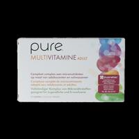 Multivitamine adult 30 Tabletten - thumbnail