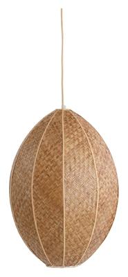 Light & Living Hanglamp 'Milatos' Webbing, 38cm