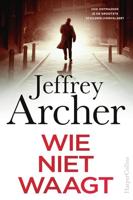 Wie niet waagt (Paperback) - thumbnail
