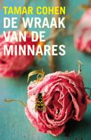 De wraak van de minnares - Tamar Cohen - ebook - thumbnail
