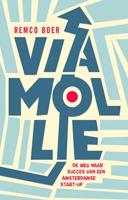 Via Mollie - Remco Boer - ebook - thumbnail