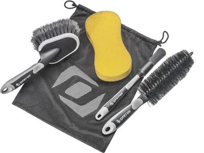 Syncros sponge and brush kit