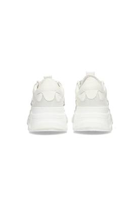 PS Poelman Jilly LPJILLY-09POE Wit-41 maat 41