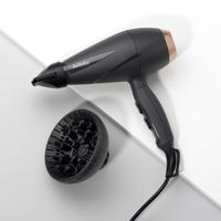 BABYLISS 6709DE - Föhn Smooth Pro 2100W - 2 temperaturen / 2 snelheden - 106 km/u luchtsnelheid - Koudeluchtknop - thumbnail